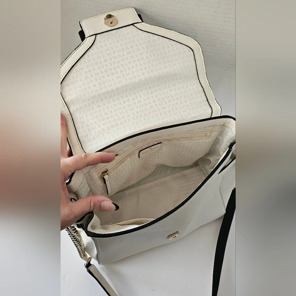 Kate Spade Montrose Place Saydie Satchel Handbag - Picture 7 of 11